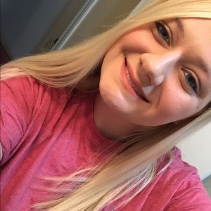 Meet your Posher, Jessica